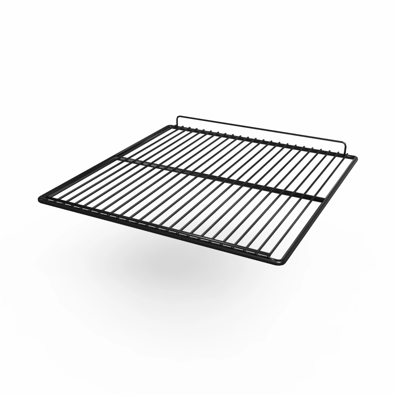 Shelve DC130 Black