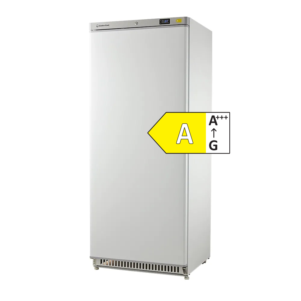 GCKS600 Storage refrigerator / beer crate refrigerator
