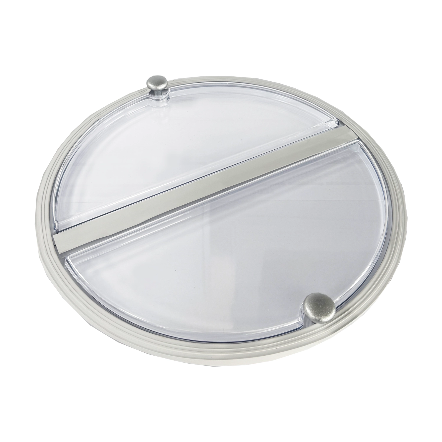 PVC lid PT45