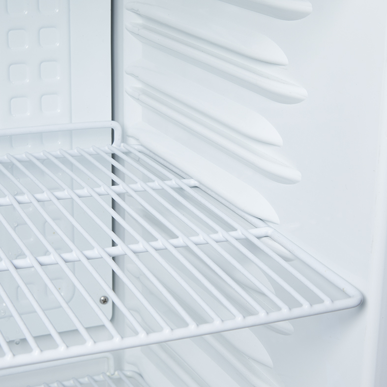 Gastro-Cool - Promotional Cooler - LED - GCDC80 - shelf